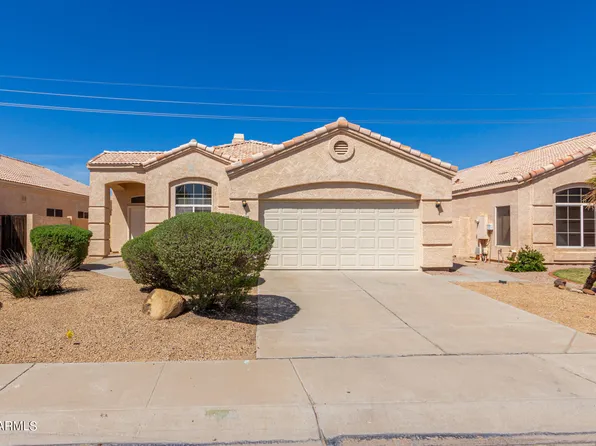 11428 W DANA Lane, Avondale, AZ 85392