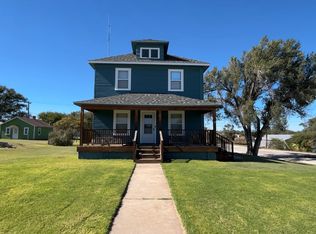 303 Eakin St, Jetmore, KS 67854