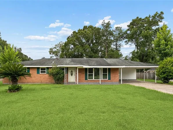 1024 S Dogwood Dr, Bogalusa, LA 70427
