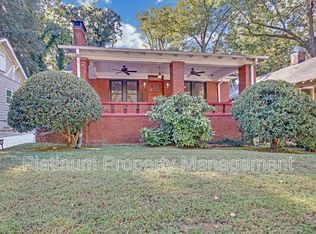 1556 Rogers Ave SW, Atlanta, GA 30310