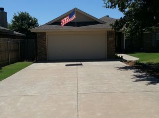 2511 108th Pl, Lubbock, TX 79423
