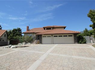 11000 Shiloh Ct, Rancho Cucamonga, CA 91737