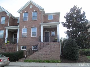 409 Old Mill Village Dr, Apex, NC 27502