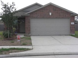 7618 Mustang Corral Dr, Humble, TX 77338