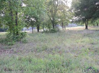 Tbd Pond Lake Rd, Marshall, TX 75672