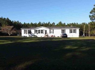 650 Clyatt Rd, Sycamore, GA 31790