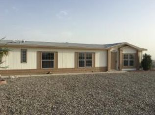 2453 E Blackfoot Rd, Fort Mohave, AZ 86426