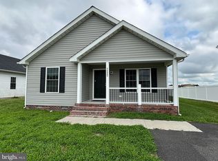 1920 N Old Mill Dr, Pocomoke City, MD 21851