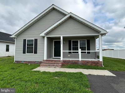 1920 N Old Mill Dr, Pocomoke City, MD, 21851