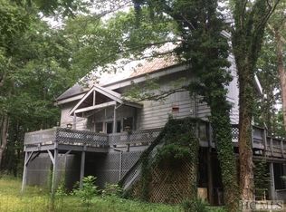 398 Evitt Cemetery Rd, Cashiers, NC 28717