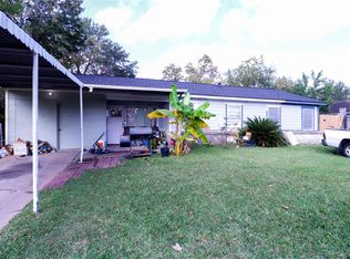 8406 Western Dr, Houston, TX 77055