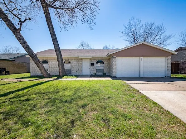 602 Stell Ave, Mansfield, TX 76063