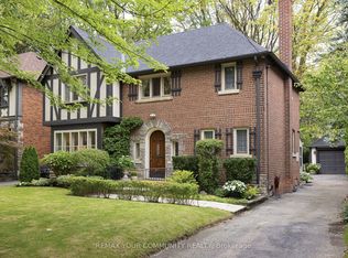22 Belvedere Blvd, Toronto, ON M8X1K1