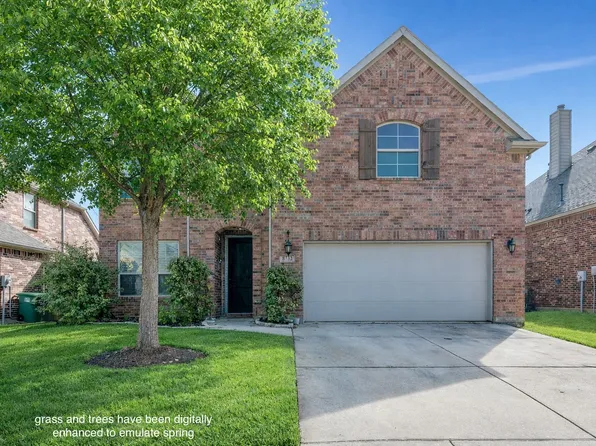 8732 Running River Ln, Fort Worth, TX 76131
