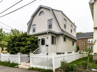 76 Gourley Rd, Medford, MA 02155