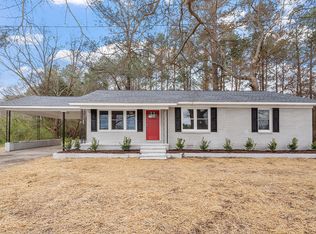 9883 Glover Rd, Bailey, NC 27807