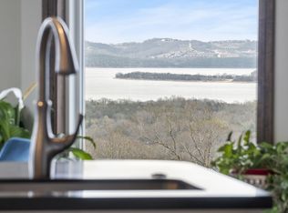 107 Vista Ridge Dr, Branson West, MO 65737