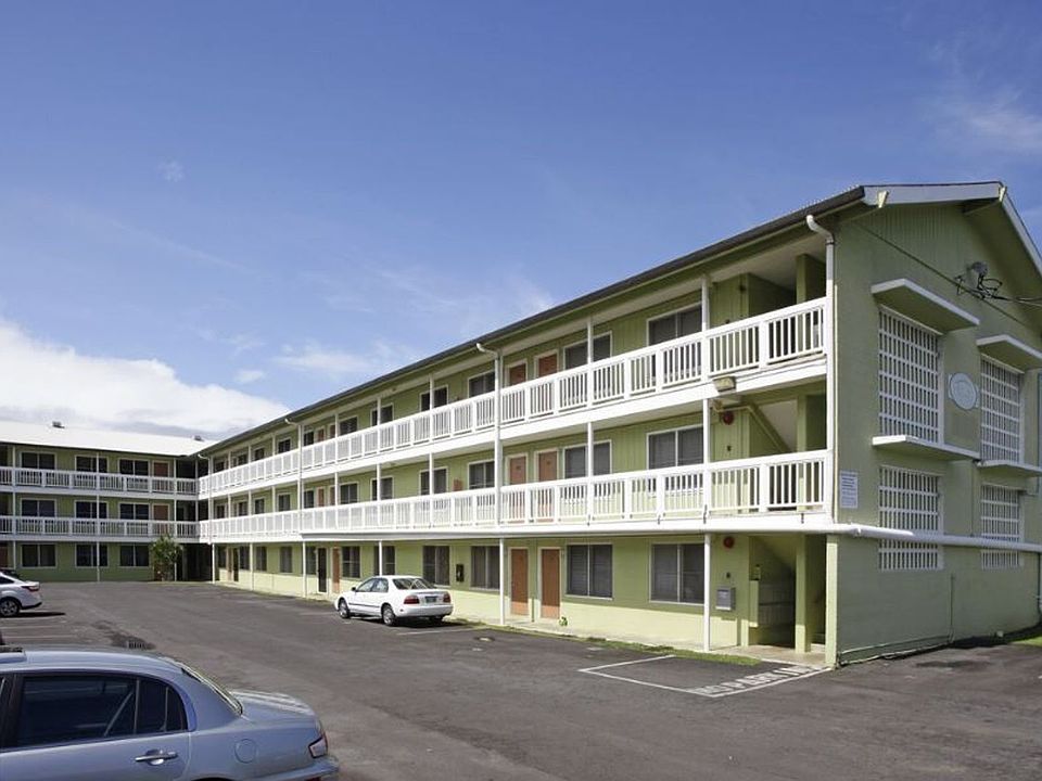 1st image of 464 Kalanikoa St APT 201