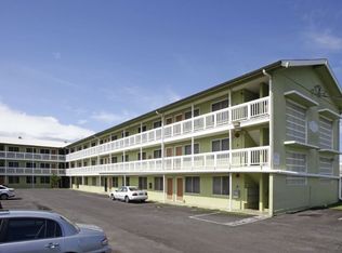 464 Kalanikoa St APT 201, Hilo, HI 96720