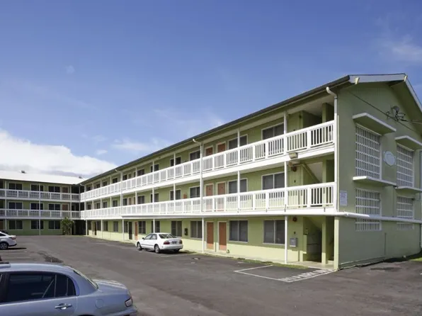 464 Kalanikoa St APT 204, Hilo, HI 96720