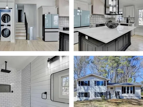 1591 Autumn Hurst Trl, Stone Mountain, GA 30088