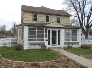 1724 Wyatt Ave, Stevens Point, WI 54481