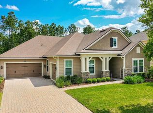 605 Cross Ridge Dr, Ponte Vedra, FL 32081