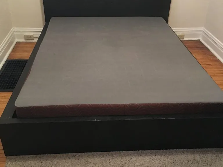 Main bedroom