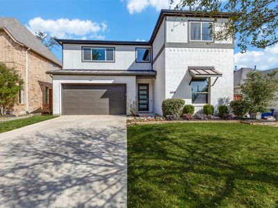 6041 Vickery Blvd, Dallas, TX, 75206