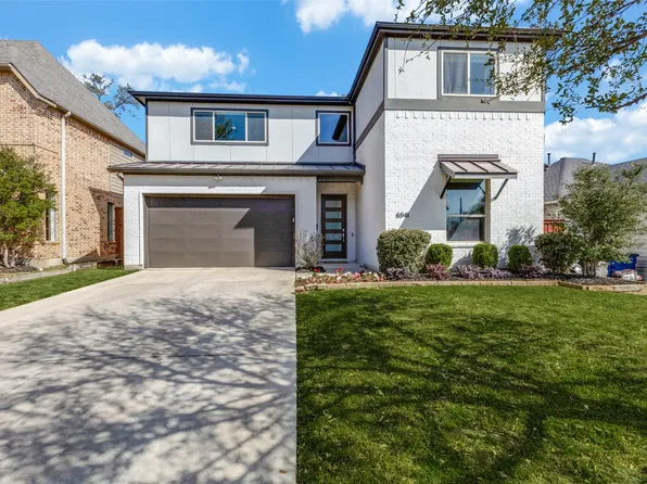 6041 Vickery Blvd, Dallas, TX 75206