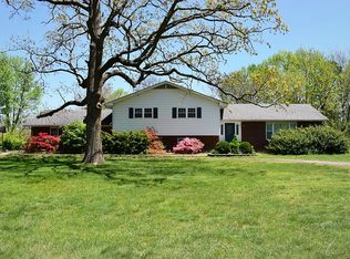 47 Rutz Subdivision Rd, Cuba, MO 65453