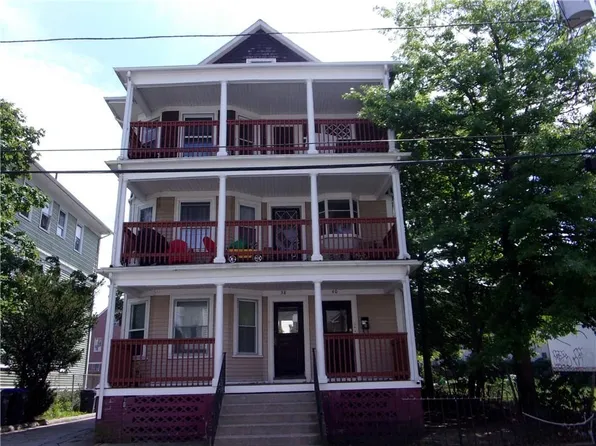 38 Atlantic Ave #2, Providence, RI 02907