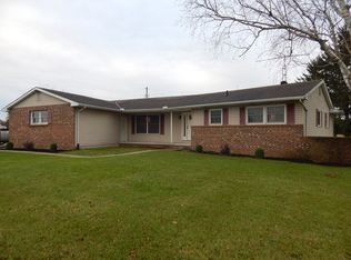 4033 Larue Green Camp Rd, Marion, OH 43302