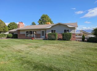 212 Easter Hill Dr, Grand Junction, CO 81507