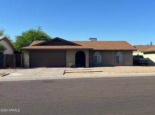 6631 W Desert Cove Ave, Glendale, AZ 85304