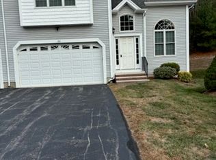 126 Afra Dr UNIT 126, West Boylston, MA 01583