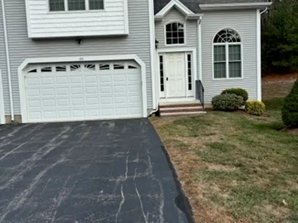 126 Afra Dr Unit 126, West Boylston, MA 01583