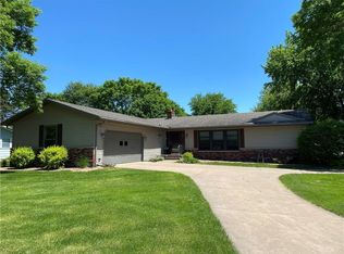 1005 Yorkshire Ave, Rice Lake, WI 54868