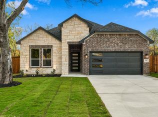 3407 Bewley St, Haltom City, TX 76117