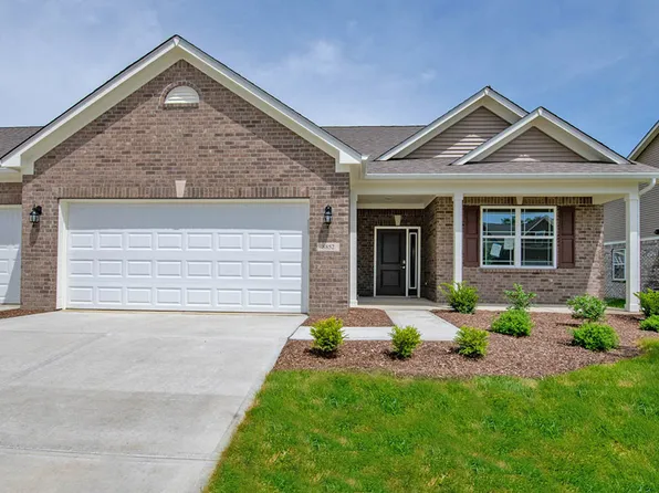 8852 Faulkner Dr, Indianapolis, IN 46239