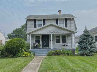 563 Broad Blvd, Kettering, OH 45419