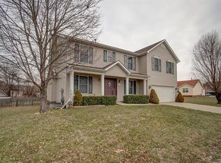 207 Edbrooke Dr, Shiloh, IL 62221