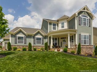 16235 Grassy Creek Dr, Huntersville, NC 28078