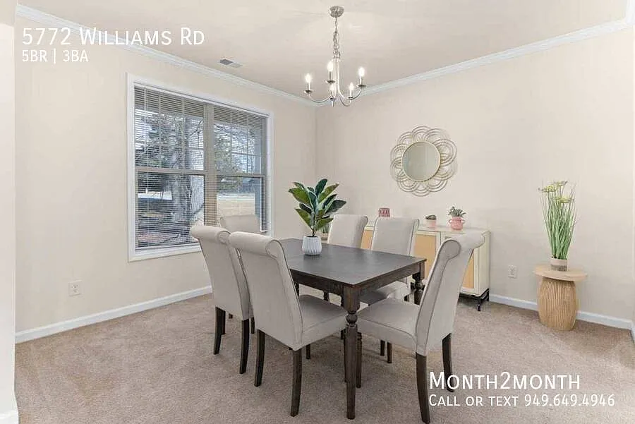 Harmony Residence on Williams Rd — Photo 4