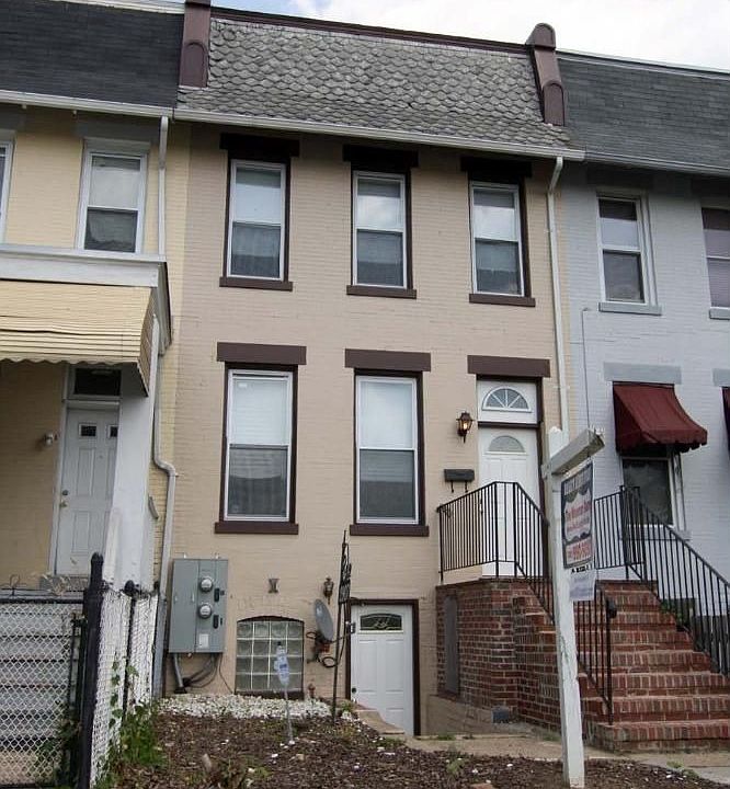 For Sale: 2907 Capitol Street NE, Washington, DC 20002