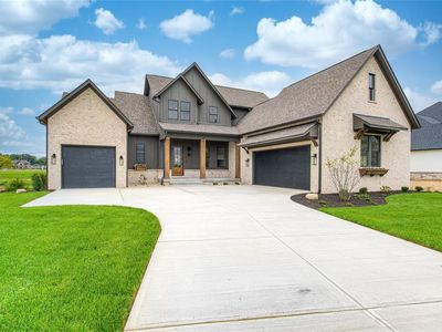 3944 Pitscottie Ct, Bargersville, IN, 46106