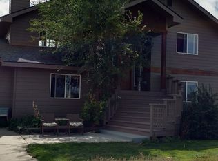 8080 Elliott Rd, Klamath Falls, OR 97603