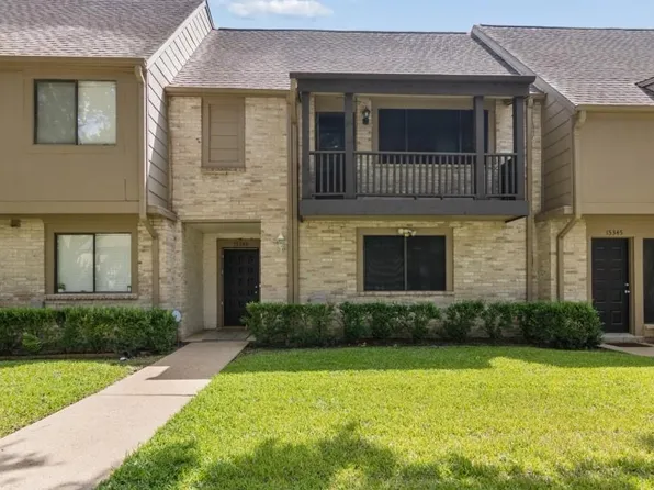 15343 Falmouth Ave #2, Houston, TX 77084