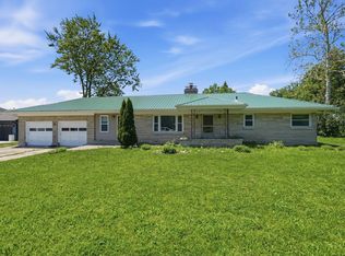 5711 Homewood Dr, Fort Wayne, IN 46825