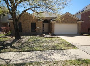 19055 Village Maple Ct, Houston, TX 77084